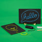 Light-Up Wire Art - DIY Neon Sign Craft Kit