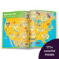 Jumbo Book of Amazing Mazes