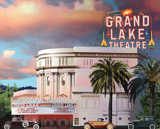 Grand Lake Theatre
