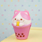 Tapioca Tots Mini Squishy Toys PDQ (24pcs/case)