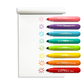 Cub Crew: Markers (Set of 8)