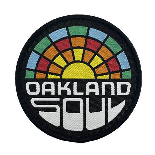 Oakland Soul Patch