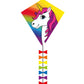 Eco Line Eddy Unicorn Kite