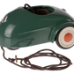 Mouse Car - Dark Green