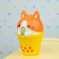 Tapioca Tots Mini Squishy Toys PDQ (24pcs/case)