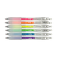 Jelly Gloss Neon Multi-Surface Deco Gel Pens - Set of 6
