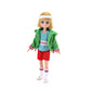 Sports Day- Fashion Doll Outfit Set