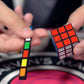 Rubik's Amazing Box & Magic Tricks Set