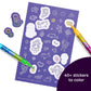 Fairy Glitter Hidden Pictures