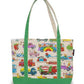 Richard Scarry: Things That Go Zippered Boat Tote