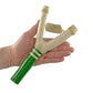 Forest Green Slingshot