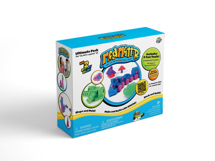 Mad Mattr Ultimate Pack