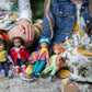 Mia Doll | Wildlife Photographer | Kids Toys by Lottie