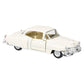 5" Diecast 1953 Cadillac Series 62 Coupe  12/Display