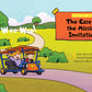 Brave Like Jackie Robinson (Children's Book Graphic Novel)