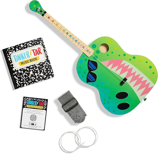 Tinker Tar - Dino