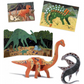 Dino Activity Kit