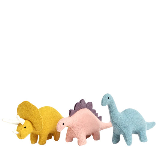 Dinosaurs- Holdie
