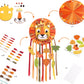 Little Lion DIY Dreamcatcher
