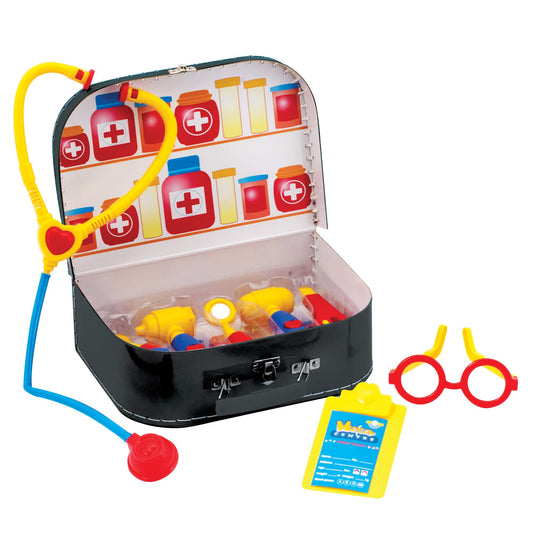 Doctor's Kit - Schylling