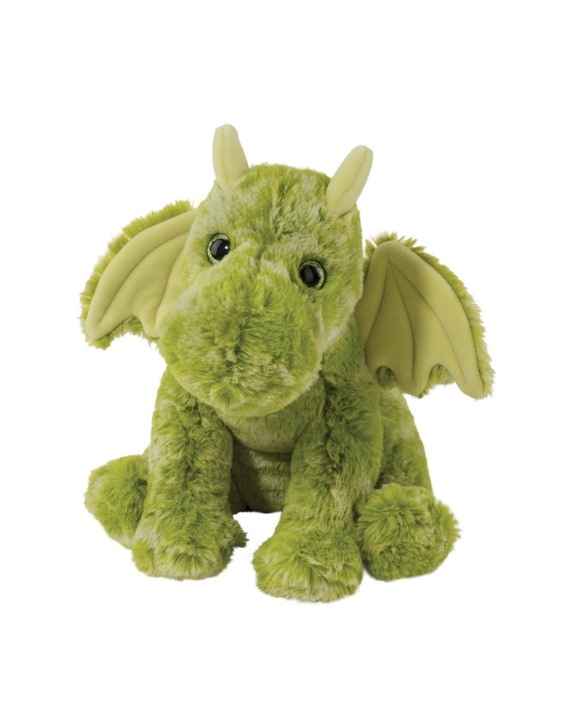 Lucian the Soft Green Dragon