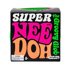 SUPER Nee Doh