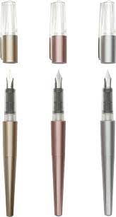 Modern Script Fountain Pen