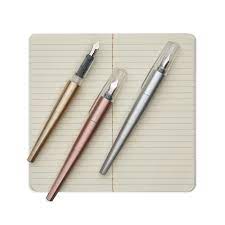 Modern Script Fountain Pen