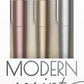 Modern Script Fountain Pen