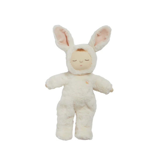 Bunny Moppet Cozy Dinkum