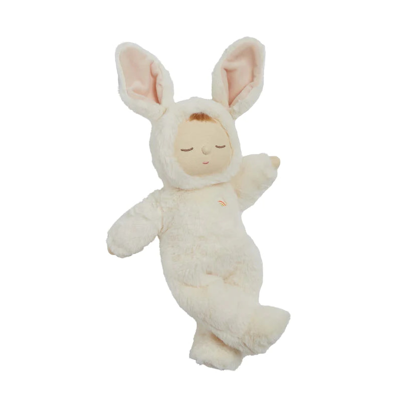 Bunny Moppet Cozy Dinkum