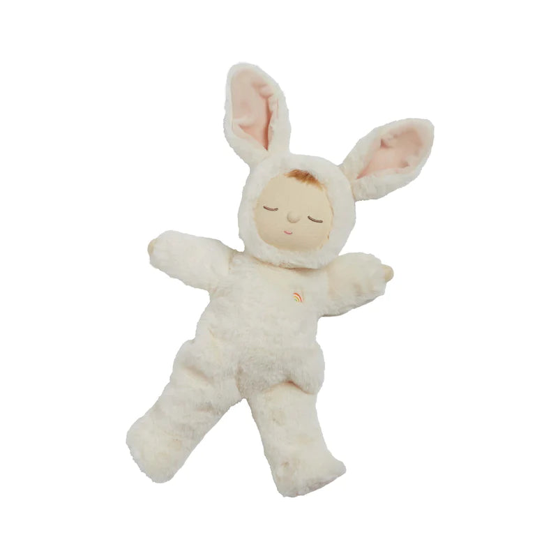 Bunny Moppet Cozy Dinkum