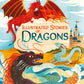 Illustrated Stories of Dragons