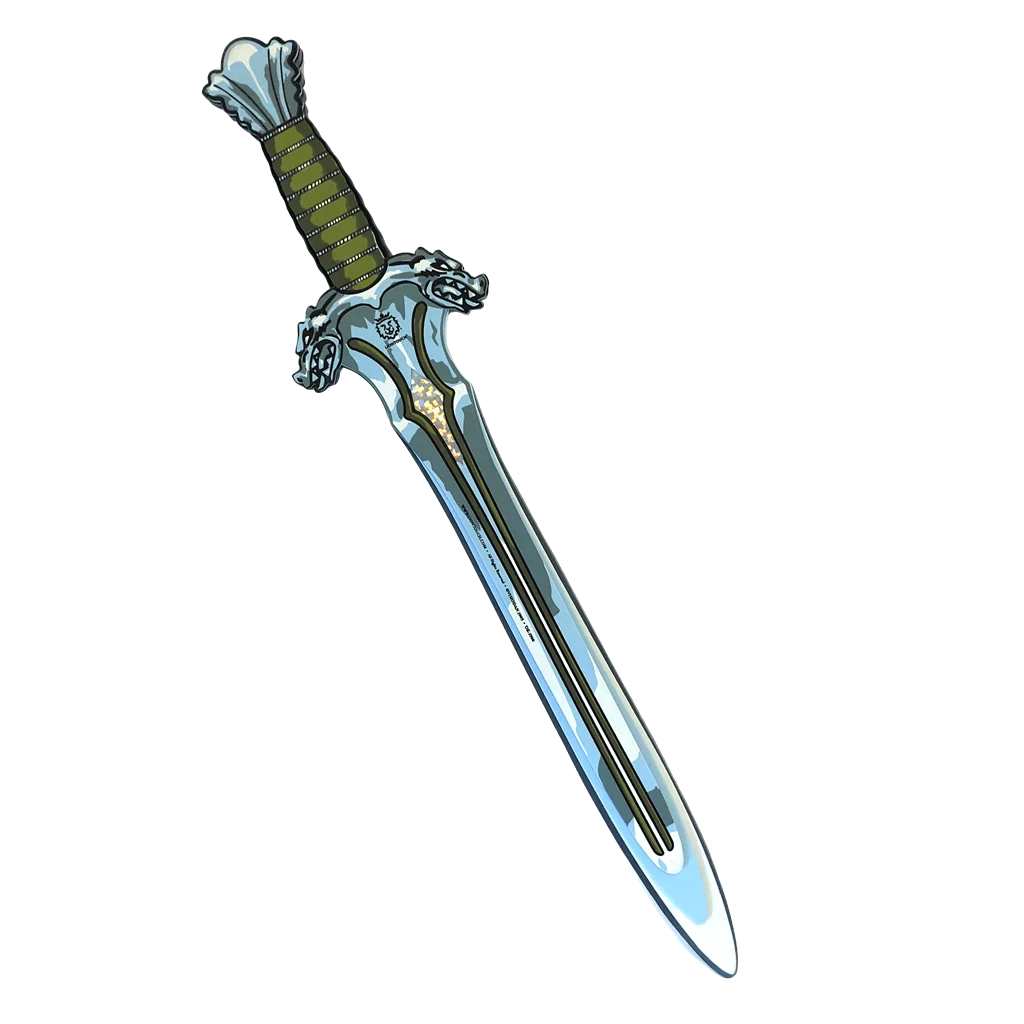 Fantasy Dragon Catcher Sword