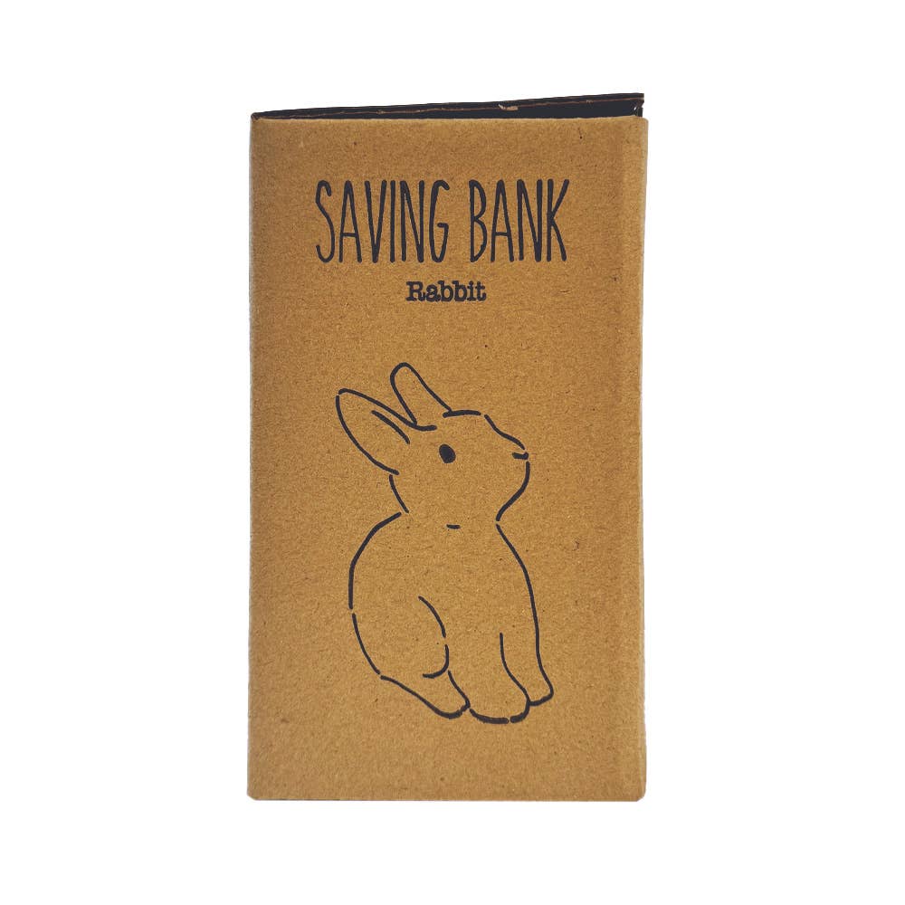 Rabbit Savings Bank
