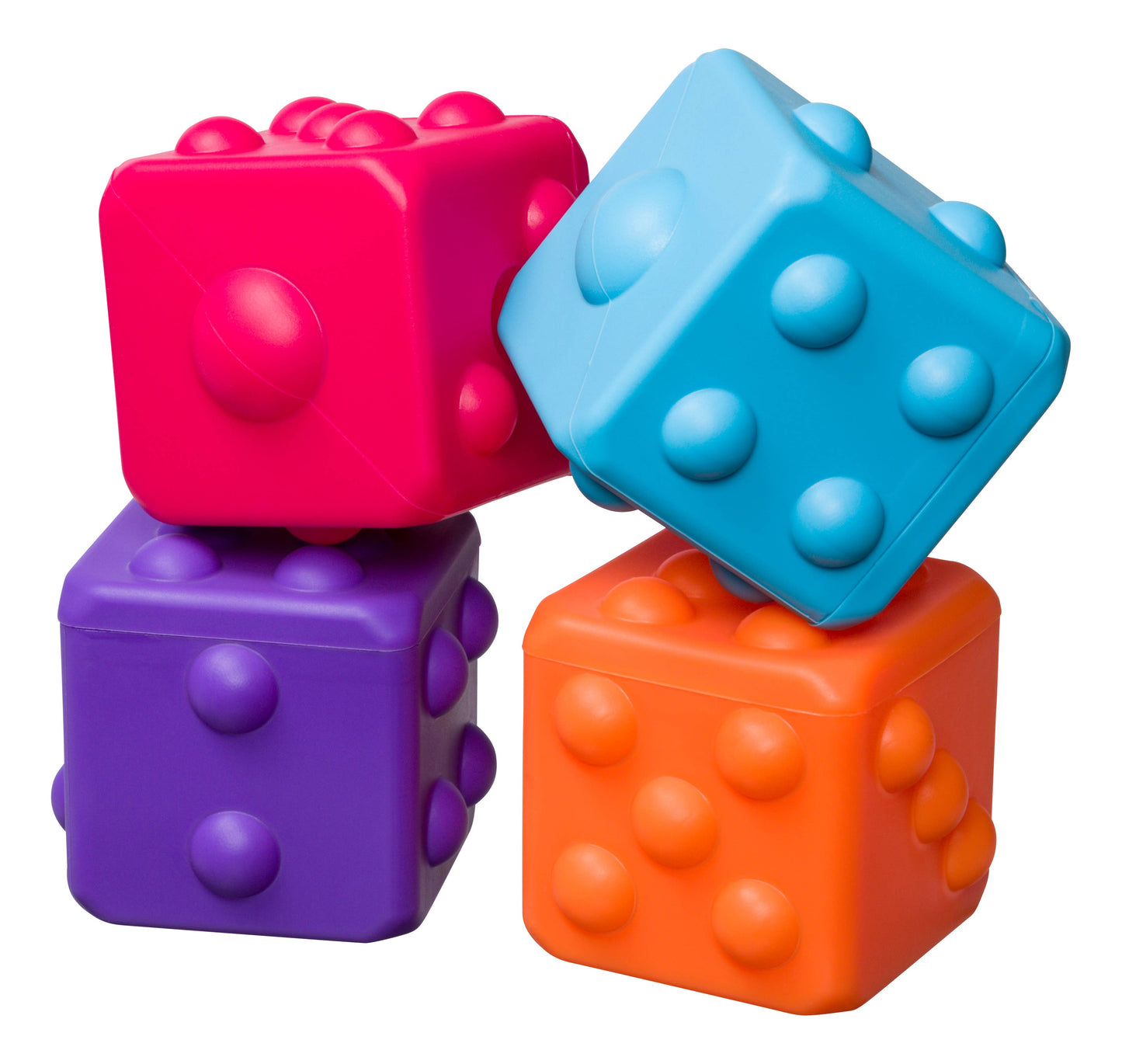 Poppin' Dice - Plain