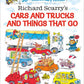 Cars & Trucks/Things That 50Th