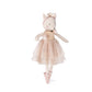 Suitcase - Celestine's Wardrobe - Doll - Moulin Roty