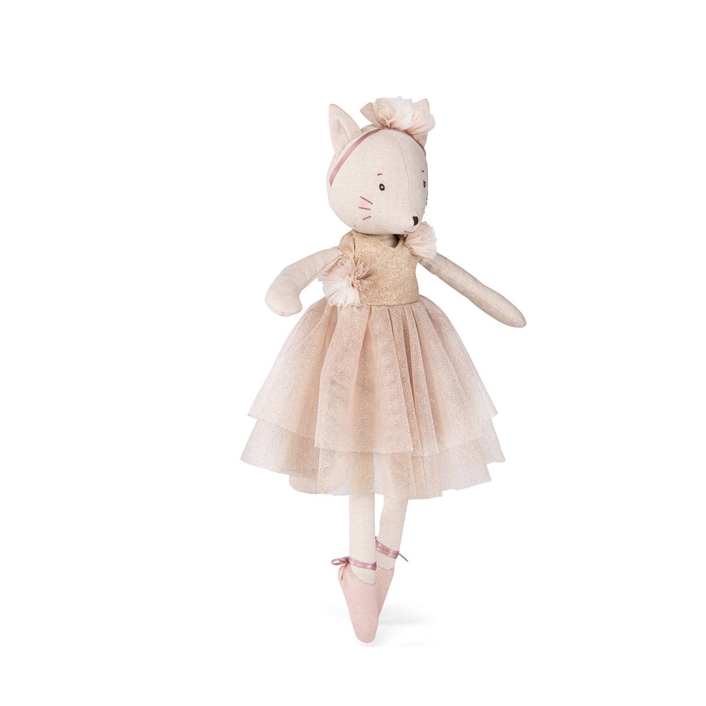 Suitcase - Celestine's Wardrobe - Doll - Moulin Roty