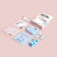 [New] Cinnamoroll – Print & Digital Camera - Model P