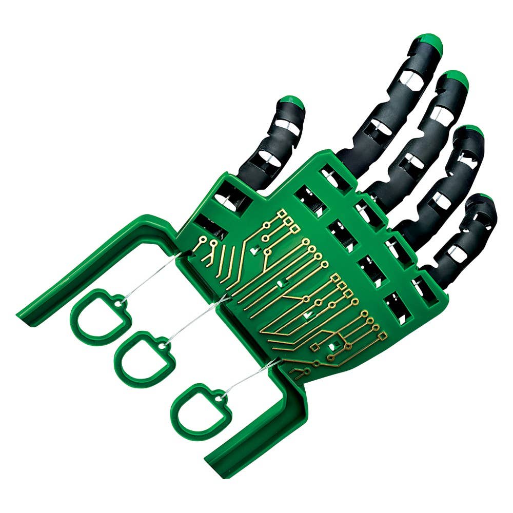 KidzLabs /Robotic Hand