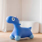 Quut Hoppi - A bouncy friend just for you! : Lavender