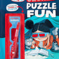Secret Puzzle Fun