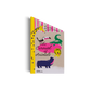 The Carousel of Animals