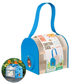 Beetle & Bee Critter Case  Certified Wood-Outdoor Play