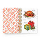 Brass Monkey Googly & Bright Holiday Sticker Book