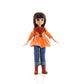 Walk in The Park – Kids Fashion Doll (Ages 4–9)