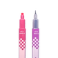 Stamp-A-Square Markers (Set of 12)