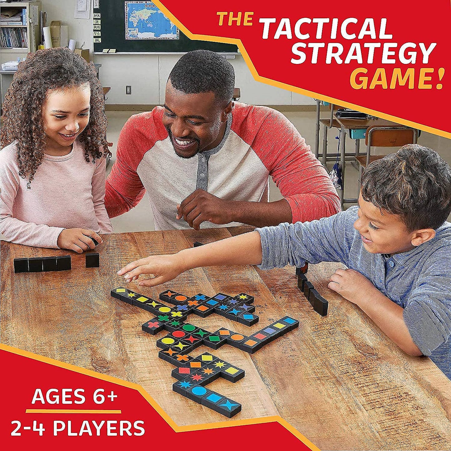 Qwirkle