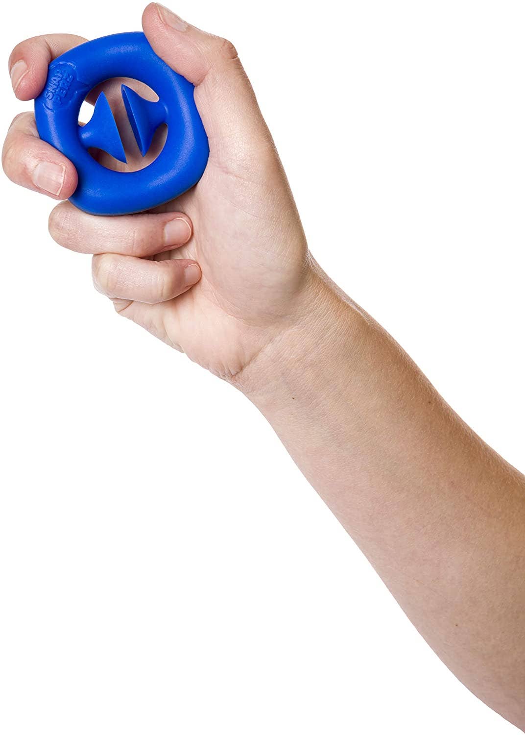 Snapperz Fidget Toy, Plain